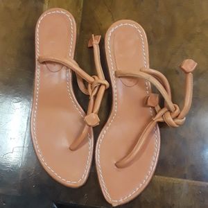 Marni sandals 38 .5
